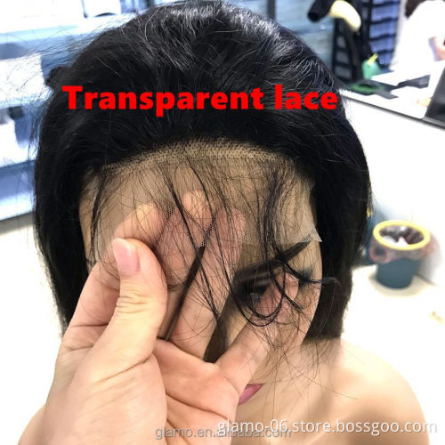 Thin 13X4 13X6 HD Lace Frontal,Deep Wave Human Hair Bundles With Frontals,Transparent Ear To Ear HD Swiss Lace Frontal Closure